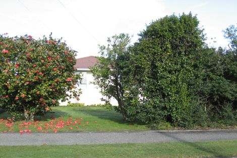 Photo of property in 7 Weka Place, Masterton, 5810