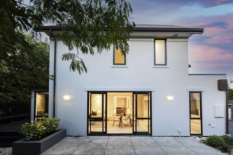 Photo of property in 31 Mcdougall Avenue, St Albans, Christchurch, 8014