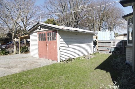 Photo of property in 31 Dominion Avenue, Spreydon, Christchurch, 8024