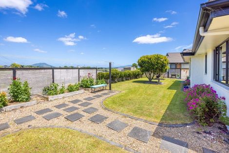 Photo of property in 107 George Melrose Drive, Te Awamutu, 3800
