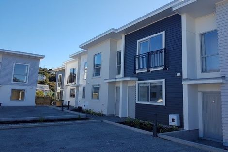 Photo of property in 32u1 Dr Taylor Terrace, Johnsonville, Wellington, 6037