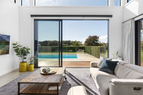 Photo of property in 52 James Avenue, Matamata, 3472