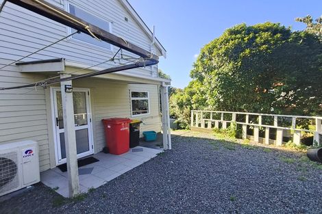 Photo of property in 1 Corlett Street, Johnsonville, Wellington, 6037