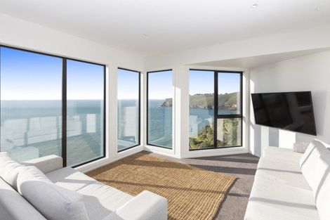 Photo of property in 8 Appian Lane, Scarborough, Christchurch, 8081