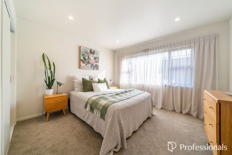 Photo of property in 11/489 Riverside Drive, Fairfield, Lower Hutt, 5011