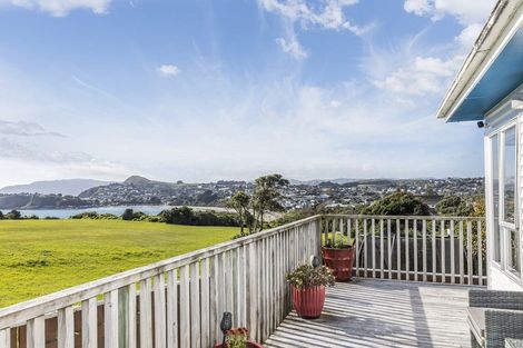 Photo of property in 62 Tireti Road, Titahi Bay, Porirua, 5022