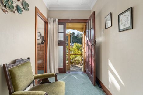 Photo of property in 4 Sylvan Street, Opoho, Dunedin, 9010