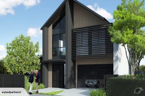 Photo of property in 21 Kano Way, Hobsonville, Auckland, 0616