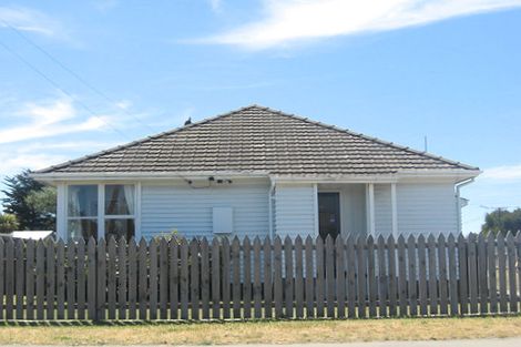 Photo of property in 19 Robin Street, Burwood, Christchurch, 8083