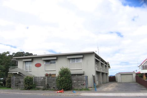Photo of property in 228 Devonport Road, Tauranga, 3110
