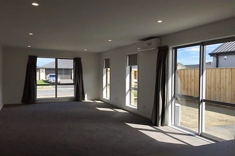 Photo of property in 9 Longcot Drive, Rolleston, 7615