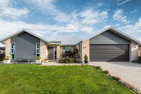 Photo of property in 5 Missy Crescent, Mount Pisa, Cromwell, 9383
