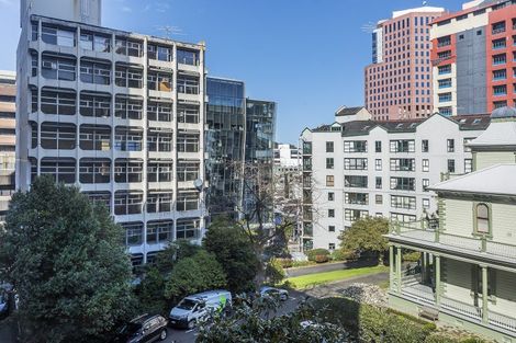 Photo of property in 4/97 Boulcott Street, Wellington Central, Wellington, 6011