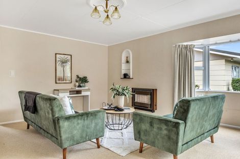Photo of property in 5 Avon Place, Springvale, Whanganui, 4501