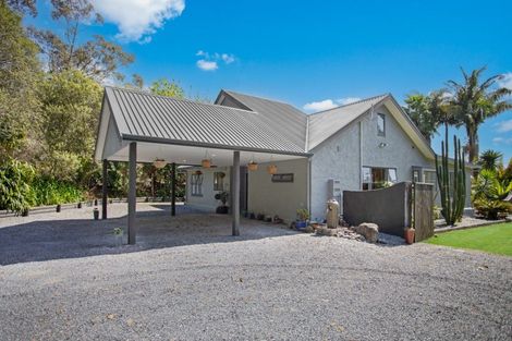 Photo of property in 8 Lacebark Lane, Waipapa, 0230