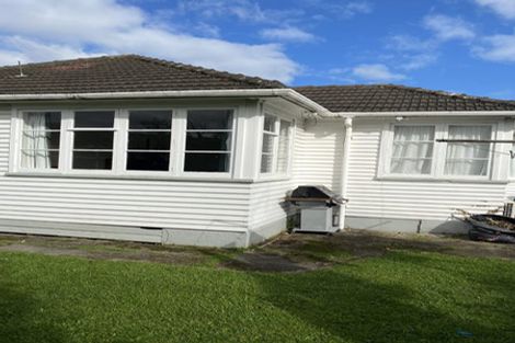 Photo of property in 31 Atiawa Crescent, Waiwhetu, Lower Hutt, 5010