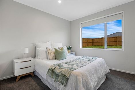 Photo of property in 21 Bethany Road, Rolleston, 7614