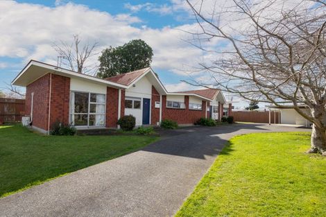 Photo of property in 4a Jones Place, Highbury, Palmerston North, 4412