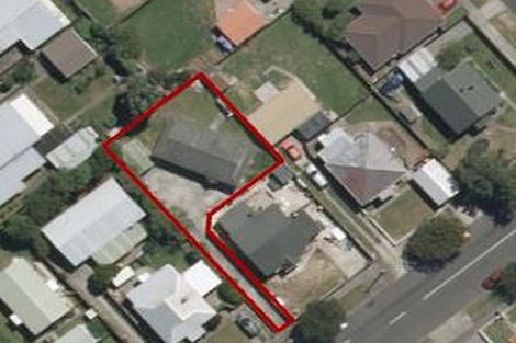 Photo of property in 18a Fairs Road, Milson, Palmerston North, 4414