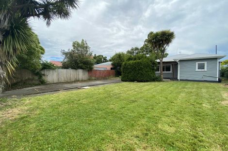 Photo of property in 191 Cranford Street, St Albans, Christchurch, 8014