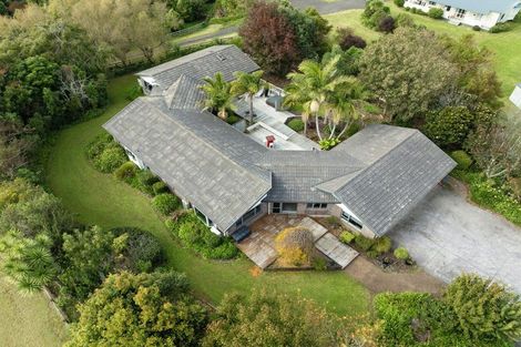 Photo of property in 37 Karioitahi Road, Waiuku, 2683