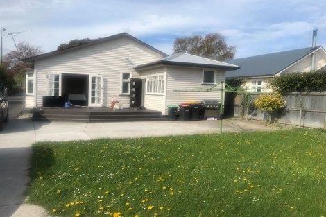 Photo of property in 339 Lyttelton Street, Spreydon, Christchurch, 8024