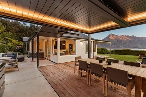 Photo of property in 28 Baywaters Lane, Closeburn, Queenstown, 9371