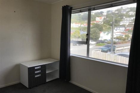 Photo of property in 6f2 Cockburn Street, Kilbirnie, Wellington, 6022