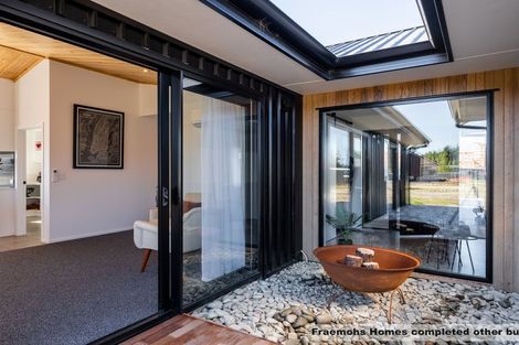 Photo of property in 47 North West Arch, Twizel, 7901