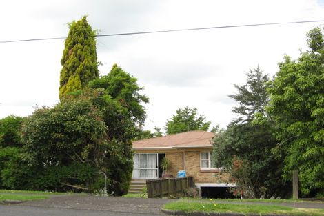 Photo of property in 38 John Street, Pukekohe, 2120