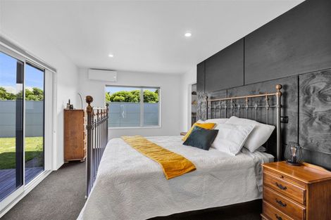 Photo of property in 1 Ta Paora Drive, Bell Block, New Plymouth, 4312