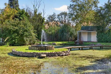 Photo of property in 195 Park Road, Parkvale, Carterton, 5792