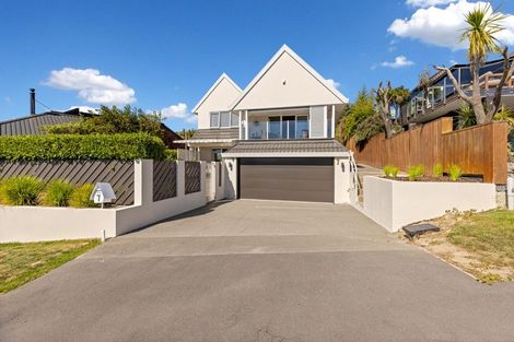 Photo of property in 7 Assisi Street, Mount Pleasant, Christchurch, 8081