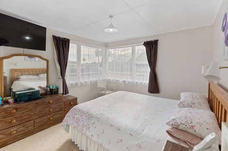 Photo of property in 13 Russell Street, Marton, 4710