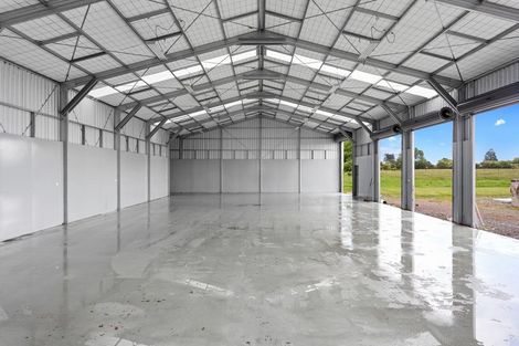 Photo of property in 76 Gatehouse Lane, Woodend, Kaiapoi, 7691