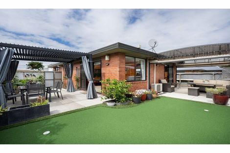 Photo of property in 97 Randolph Street, Woolston, Christchurch, 8062