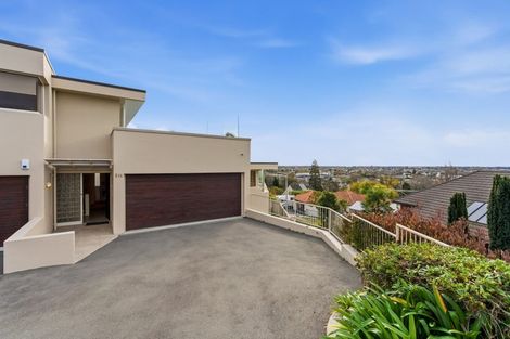 Photo of property in 1/21 Overdale Drive, Cashmere, Christchurch, 8022