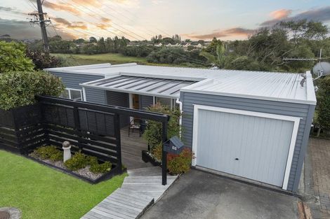 Photo of property in 11 Wesley Street, Devonport, Auckland, 0624