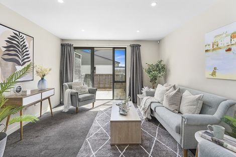 Photo of property in 17/31u Princess Terrace, Newtown, Wellington, 6021