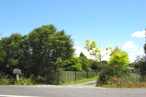 Photo of property in 373 Karaka Road, Karaka, Drury, 2578