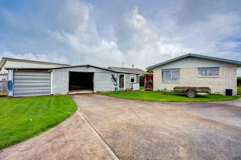 Photo of property in 462 Racecourse Road, Te Awamutu, 3800