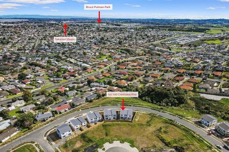 Photo of property in 56b Crestview Rise, Papakura, 2110