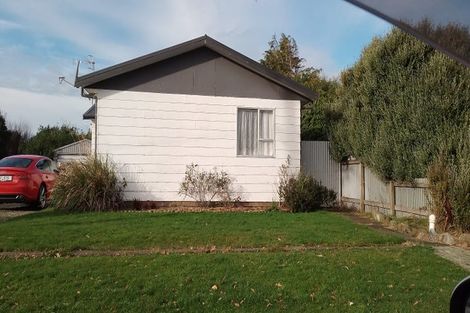 Photo of property in 140 Bain Street, Kingswell, Invercargill, 9812