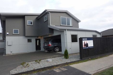 Photo of property in 79b Matipo Street, Riccarton, Christchurch, 8041