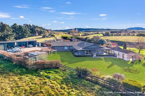 Photo of property in 121 Mcleods Road, Sefton, Rangiora, 7477