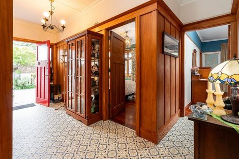 Photo of property in 9 Marshall Street, Karori, Wellington, 6012