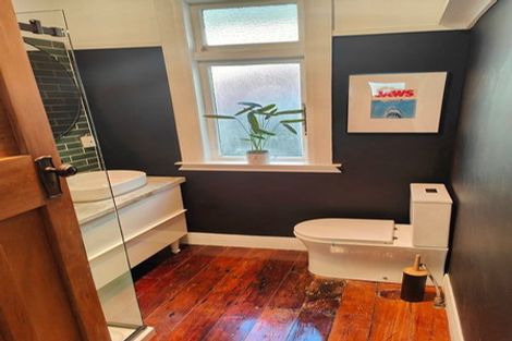 Photo of property in 144 Rakau Road, Hataitai, Wellington, 6021