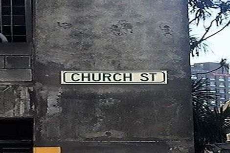 Photo of property in Sirocco Apartments, 610/8u Church Street, Wellington Central, Wellington, 6011