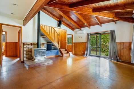 Photo of property in 4 Steed Road, Waitakere, Auckland, 0816