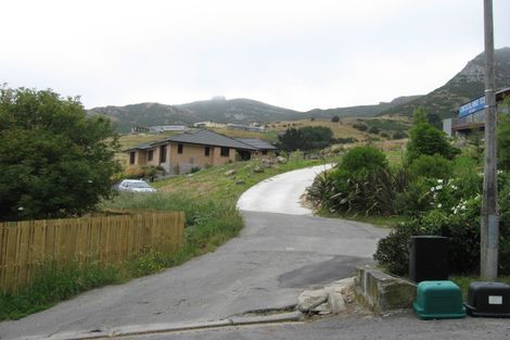 Photo of property in 5 Crossland Terrace, Lyttelton, 8082